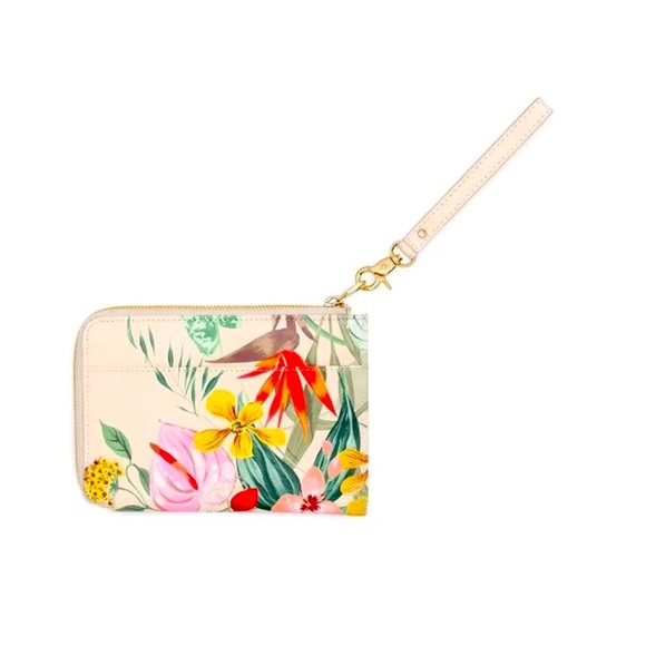 Ban.do Getaway travel Clutch wallet - Picture 1 of 6